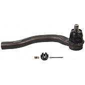 Moog Chassis Tie Rod End - ES800373