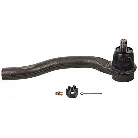 Moog Chassis Tie Rod End - ES800373