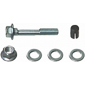 Moog Chassis Alignment Cam Bolt Kit - K9757