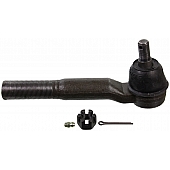 Moog Chassis Tie Rod End - ES800375