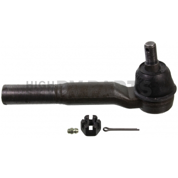 Moog Chassis Tie Rod End - ES800375