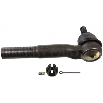 Moog Chassis Tie Rod End - ES800375-1