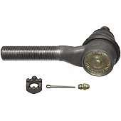 Moog Chassis Tie Rod End - ES2072RLT