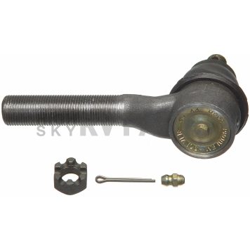 Moog Chassis Tie Rod End - ES2072RLT