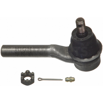 Moog Chassis Tie Rod End - ES2072RLT-1