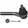 Moog Chassis Tie Rod End - ES2072RLT