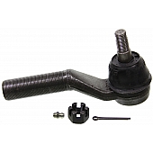 Moog Chassis Tie Rod End - ES800401