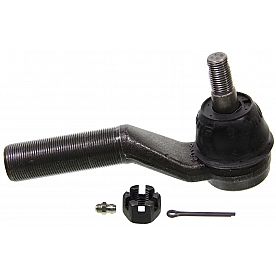 Moog Chassis Tie Rod End - ES800401