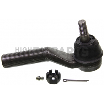 Moog Chassis Tie Rod End - ES800401