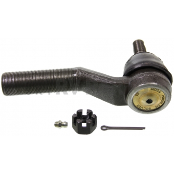 Moog Chassis Tie Rod End - ES800401-1