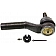 Moog Chassis Tie Rod End - ES800401