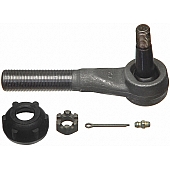 Moog Chassis Tie Rod End - ES2077RT