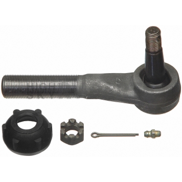 Moog Chassis Tie Rod End - ES2077RT