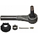 Moog Chassis Tie Rod End - ES2077RT