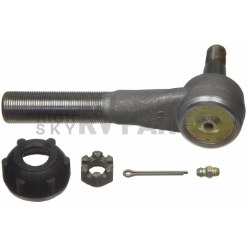 Moog Chassis Tie Rod End - ES2077RT-1