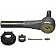 Moog Chassis Tie Rod End - ES2077RT