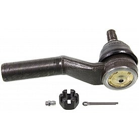 Moog Chassis Tie Rod End - ES800402