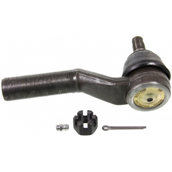 Moog Chassis Tie Rod End - ES800402