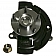 Moog Chassis Spindle - LK005