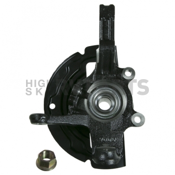 Moog Chassis Spindle - LK005-1