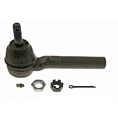 Moog Chassis Tie Rod End - ES800403