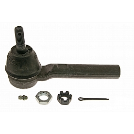 Moog Chassis Tie Rod End - ES800403