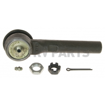 Moog Chassis Tie Rod End - ES800403-1