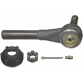 Moog Chassis Tie Rod End - ES2078LT