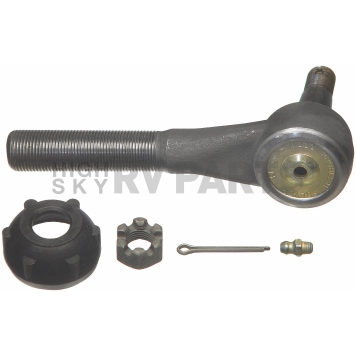 Moog Chassis Tie Rod End - ES2078LT