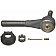 Moog Chassis Tie Rod End - ES2078LT