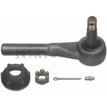 Moog Chassis Tie Rod End - ES2078LT-1