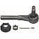 Moog Chassis Tie Rod End - ES2078LT