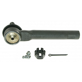Moog Chassis Tie Rod End - ES800404
