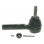 Moog Chassis Tie Rod End - ES800408