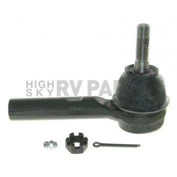 Moog Chassis Tie Rod End - ES800408