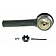 Moog Chassis Tie Rod End - ES800408
