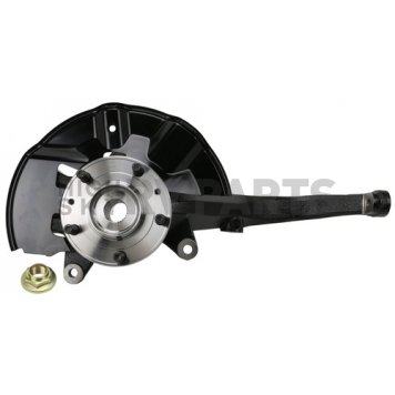 Moog Chassis Spindle - LK012