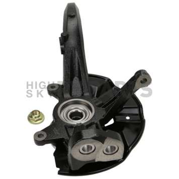 Moog Chassis Spindle - LK012-1