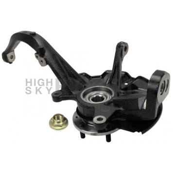 Moog Chassis Spindle - LK012-2