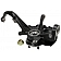 Moog Chassis Spindle - LK012