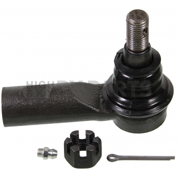 Moog Chassis Tie Rod End - ES800419