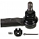 Moog Chassis Tie Rod End - ES800419