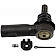 Moog Chassis Tie Rod End - ES800419