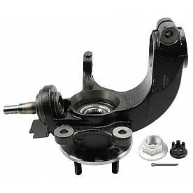 Moog Chassis Spindle - LK013