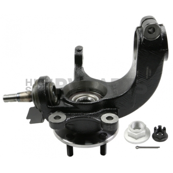 Moog Chassis Spindle - LK013