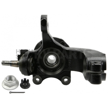 Moog Chassis Spindle - LK013-1