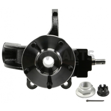Moog Chassis Spindle - LK013-2