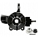 Moog Chassis Spindle - LK013