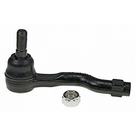 Moog Chassis Tie Rod End - ES800428