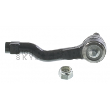 Moog Chassis Tie Rod End - ES800429-1